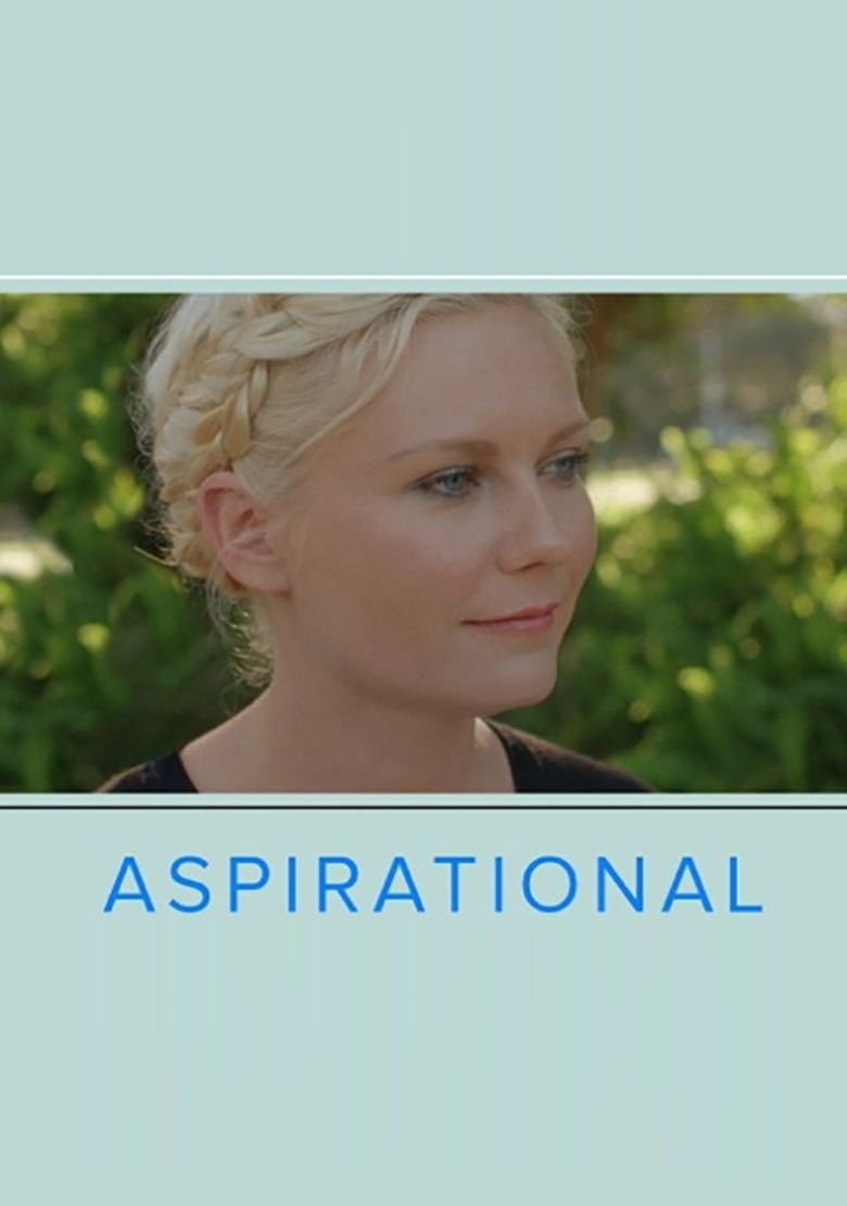 Постер Aspirational